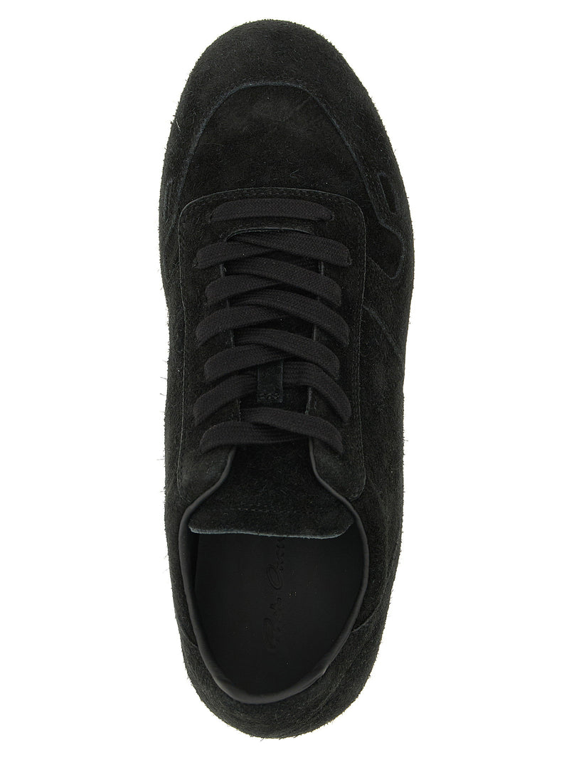 Rick Owens Rick Owens Minimal Sneaks Sneakers