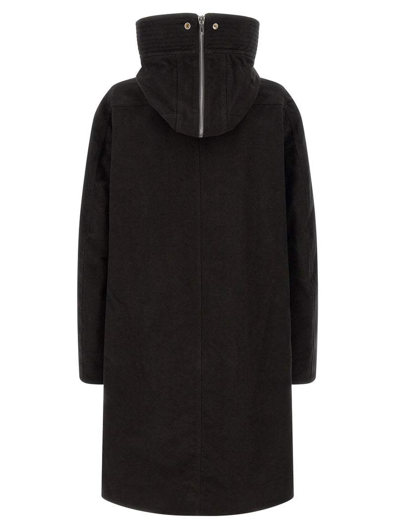 Rick Owens Rick Owens Megaparka Parka