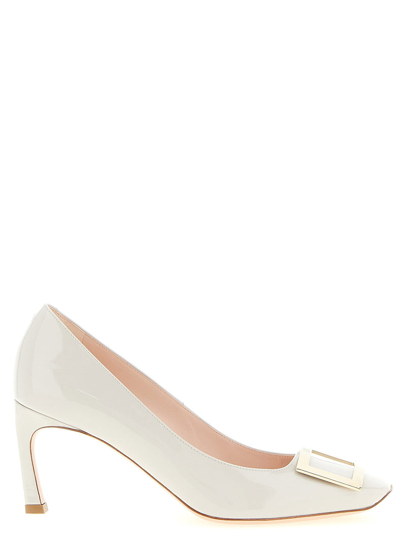 Roger Vivier Roger Vivier Trompette Pumps