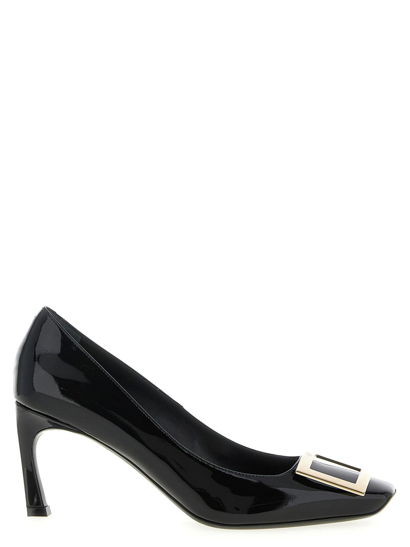 Roger Vivier Roger Vivier Trompette Pumps