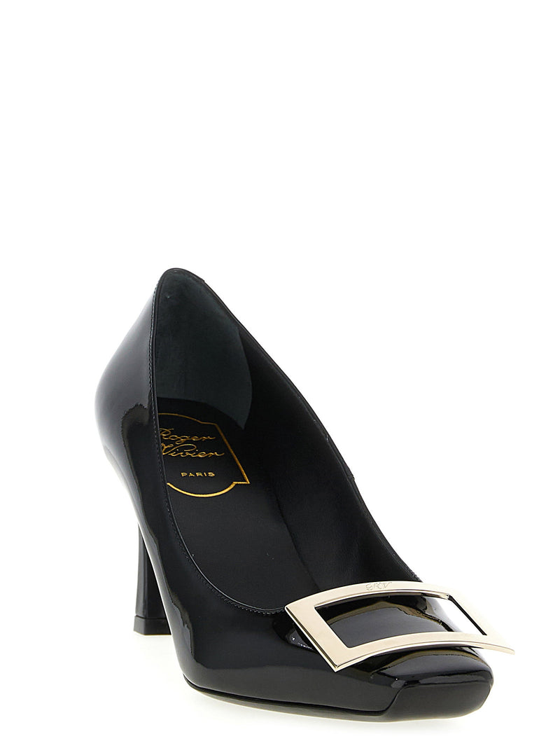 Roger Vivier Roger Vivier Trompette Pumps