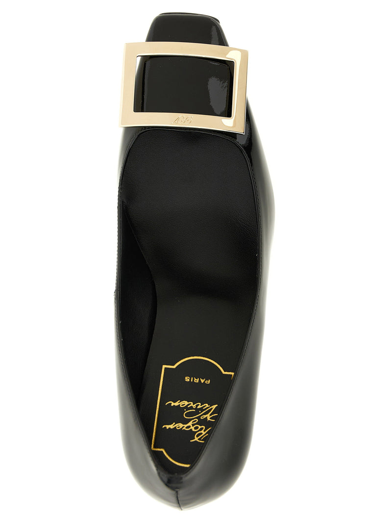 Roger Vivier Roger Vivier Trompette Pumps