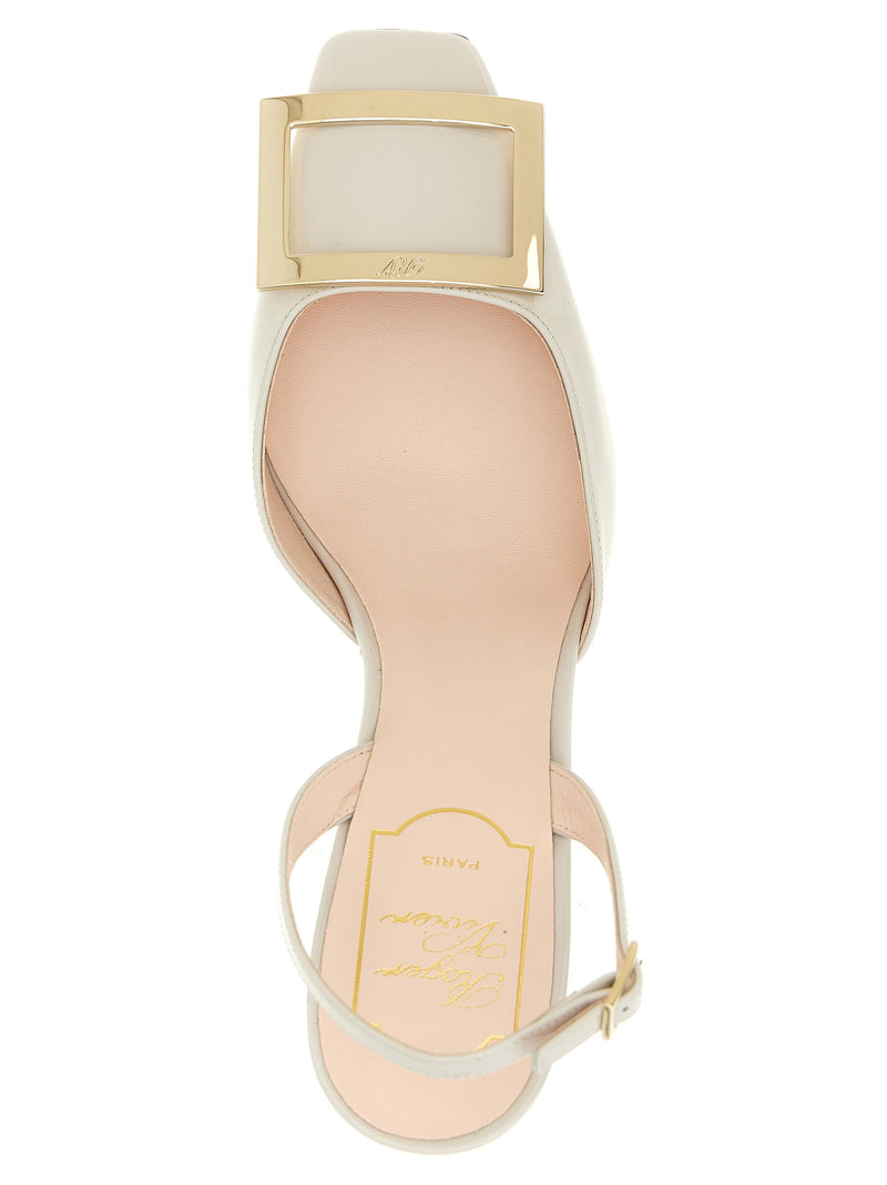 Roger Vivier Roger Vivier Trompette Slingback