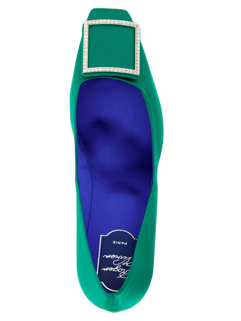 Roger Vivier Roger Vivier Trompette Pumps