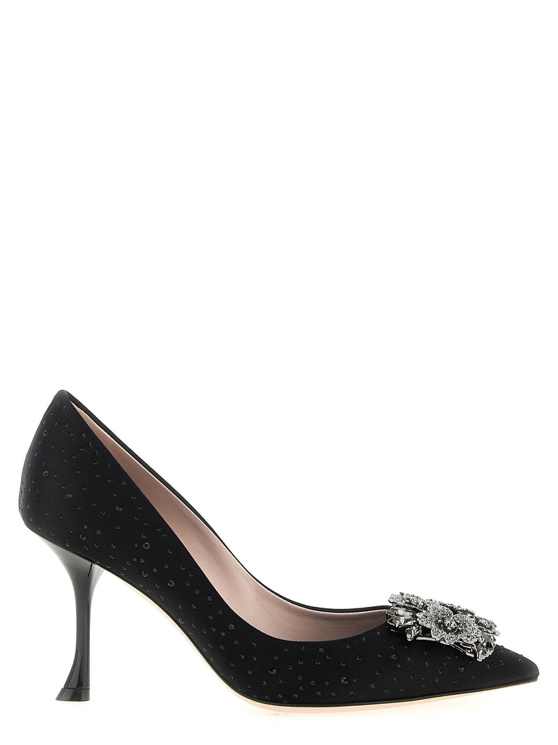 Roger Vivier Roger Vivier Efflorescence Pumps