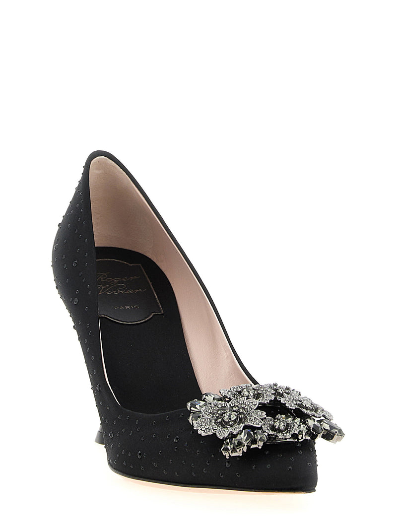 Roger Vivier Roger Vivier Efflorescence Pumps