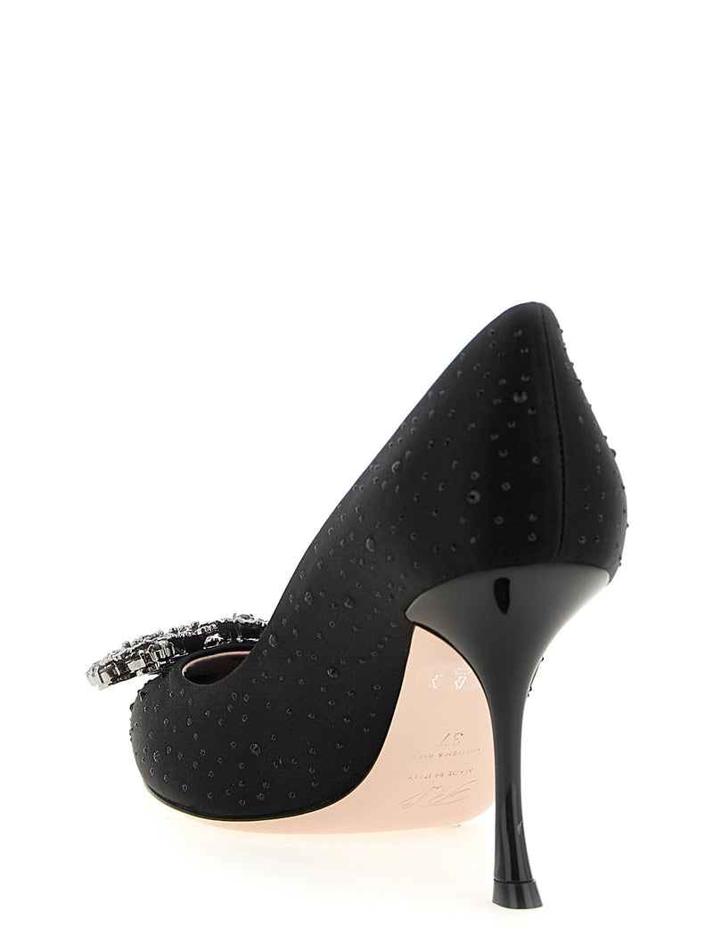 Roger Vivier Roger Vivier Efflorescence Pumps