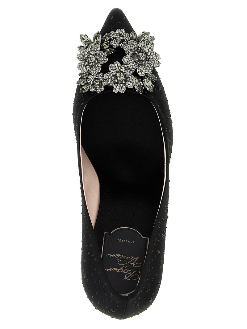 Roger Vivier Roger Vivier Efflorescence Pumps