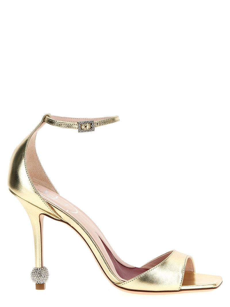 Roger Vivier Roger Vivier Marlene Sandals