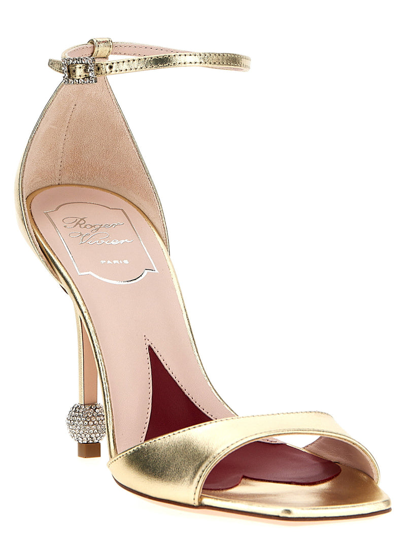 Roger Vivier Roger Vivier Marlene Sandals