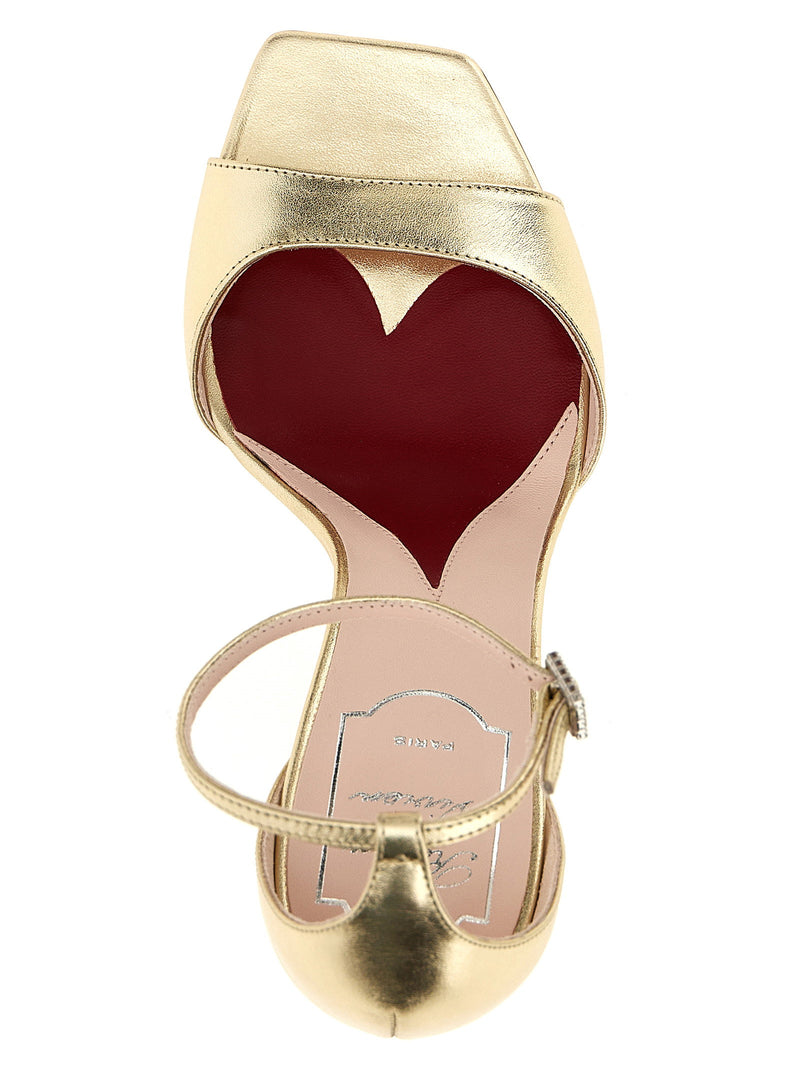 Roger Vivier Roger Vivier Marlene Sandals