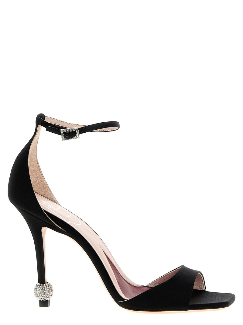 Roger Vivier Roger Vivier Marlene Sandals