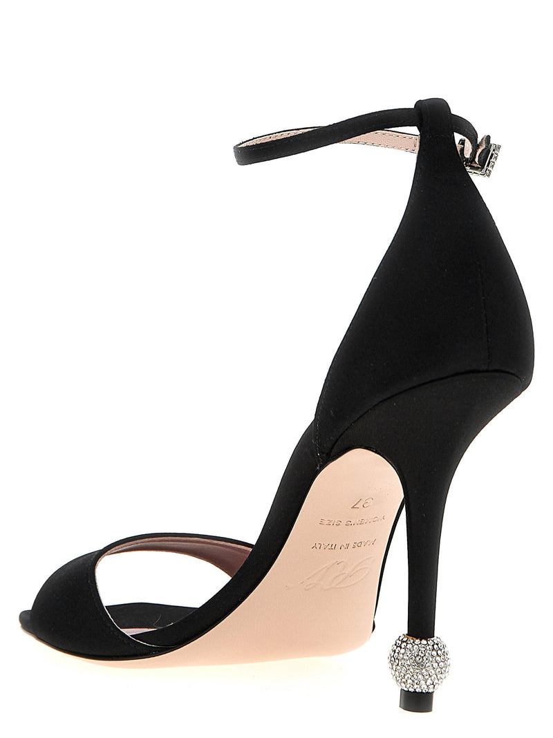 Roger Vivier Roger Vivier Marlene Sandals