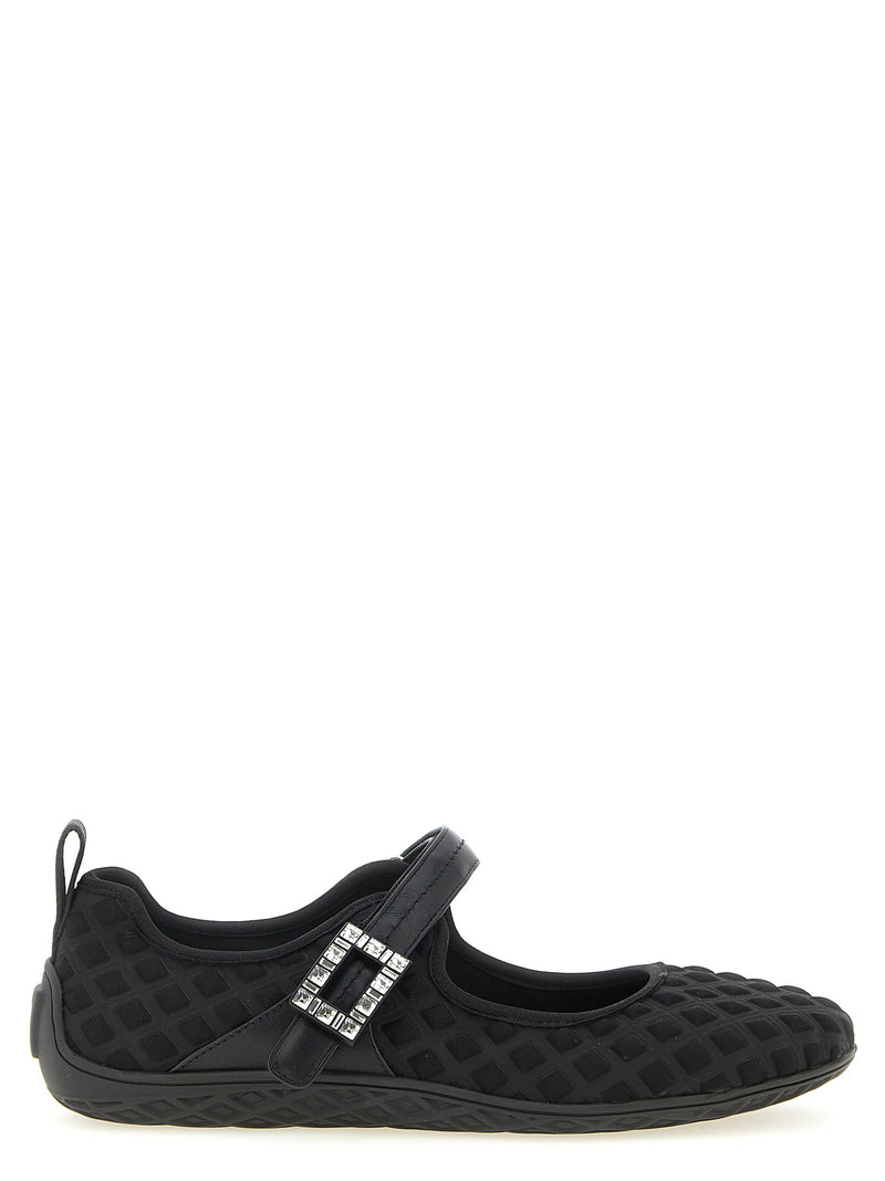 Roger Vivier Roger Vivier Viv Low Ballet Flats