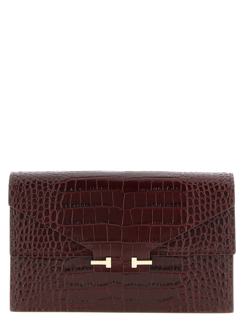 Tom Ford Tom Ford Aube Mini Clutch