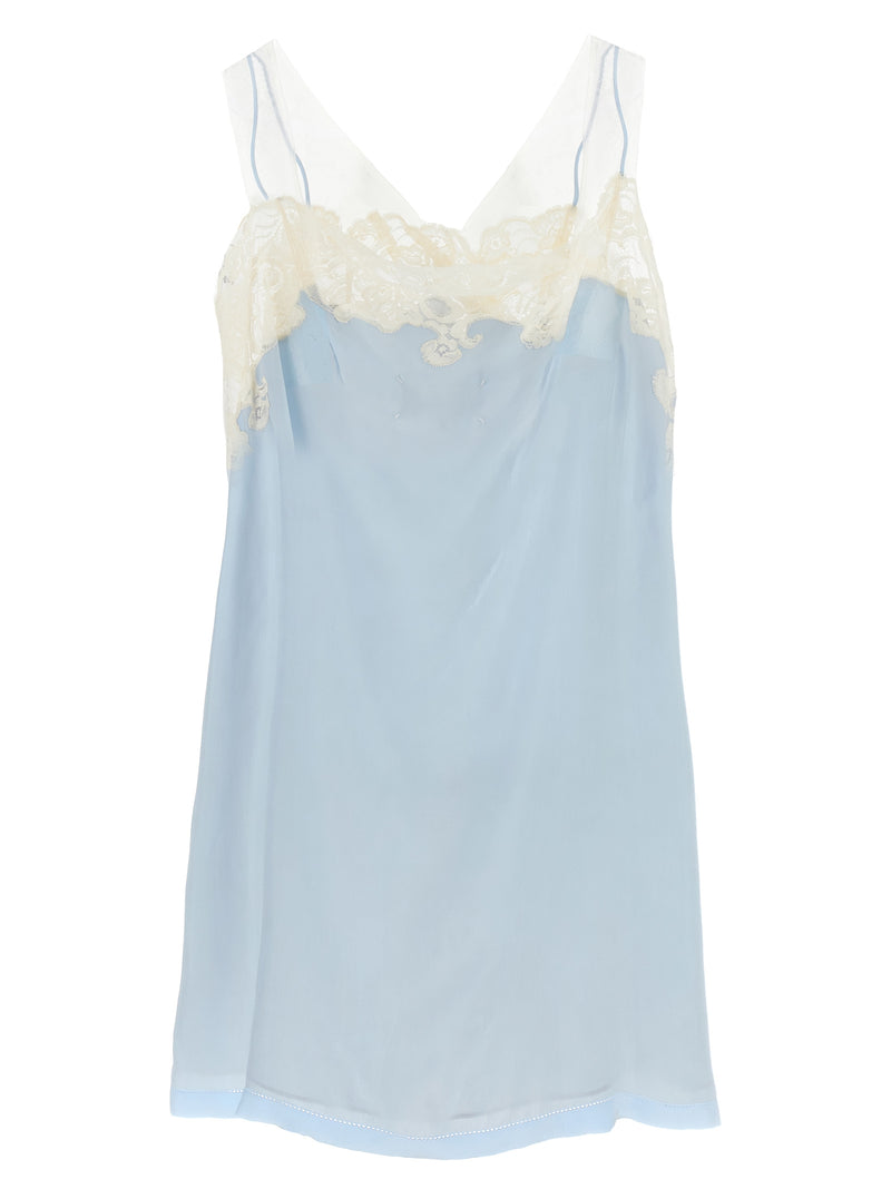 Maison Margiela Maison Margiela Taped Dress