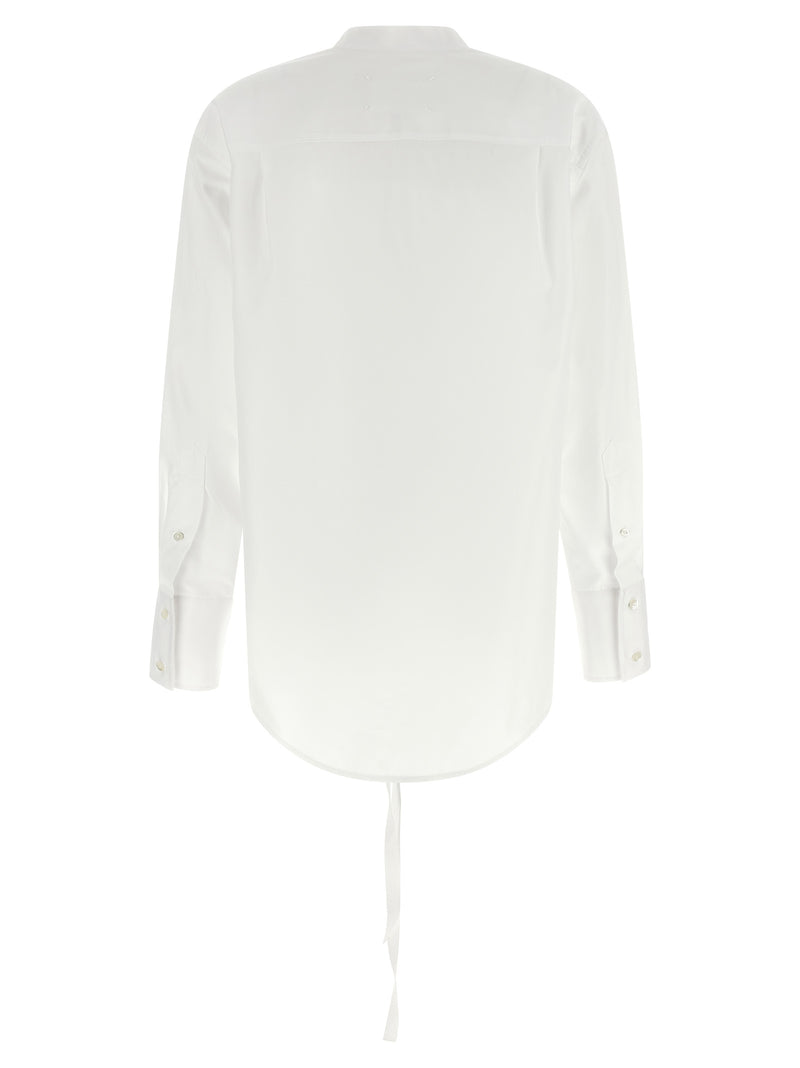 Maison Margiela Maison Margiela Poplin Shirt