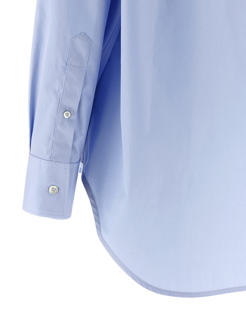 Maison Margiela Poplin Shirt Variant 1 | Urbalenti™ NYC
