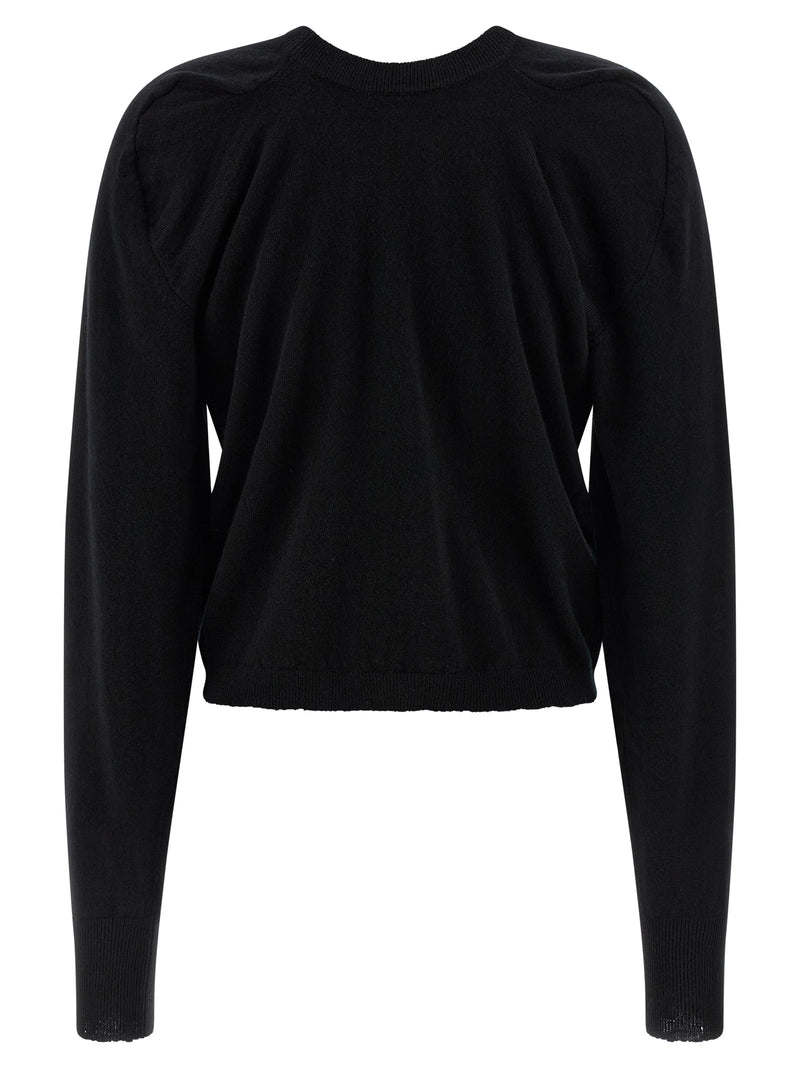 Maison Margiela Four Stitches Sweater Variant 2 | Urbalenti™ NYC
