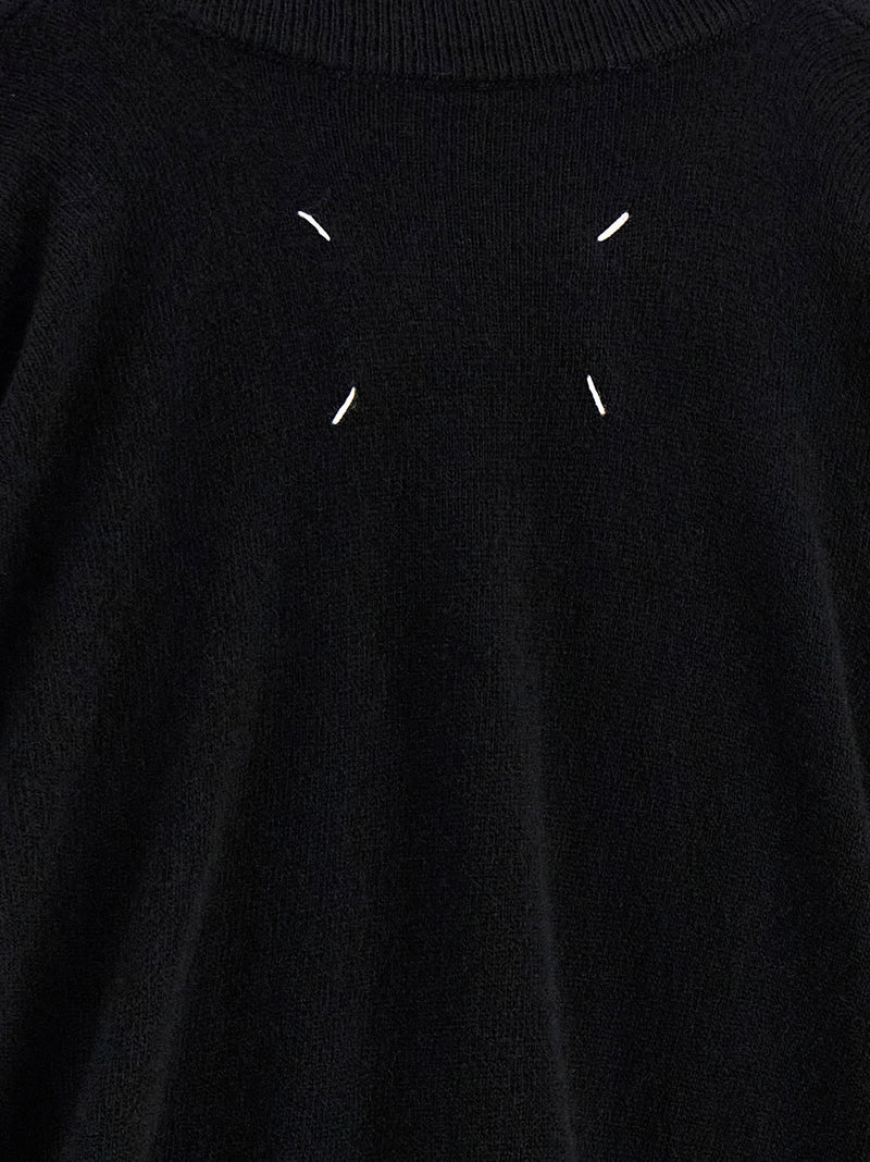 Maison Margiela Four Stitches Sweater