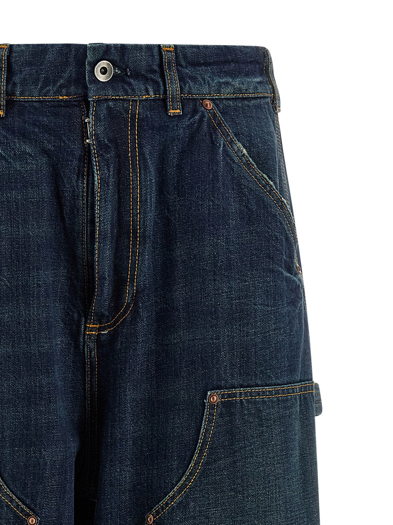 Maison Margiela Maison Margiela Workwear Jeans