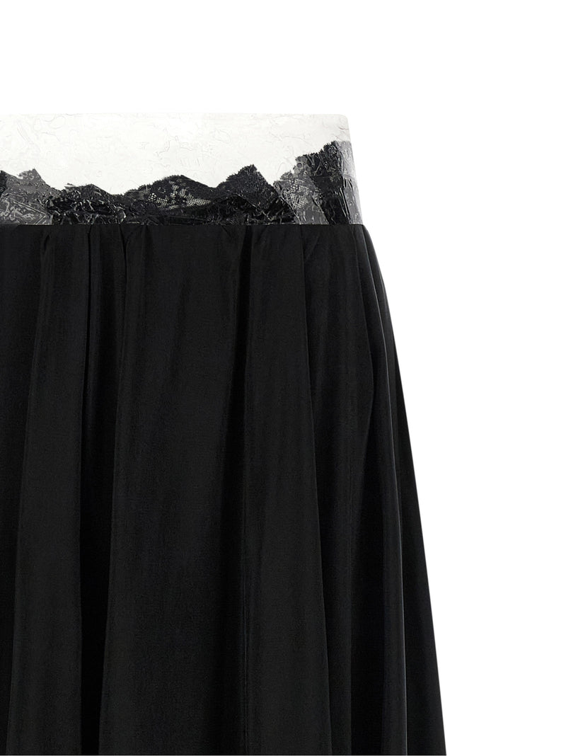 Maison Margiela Maison Margiela Taped Skirt