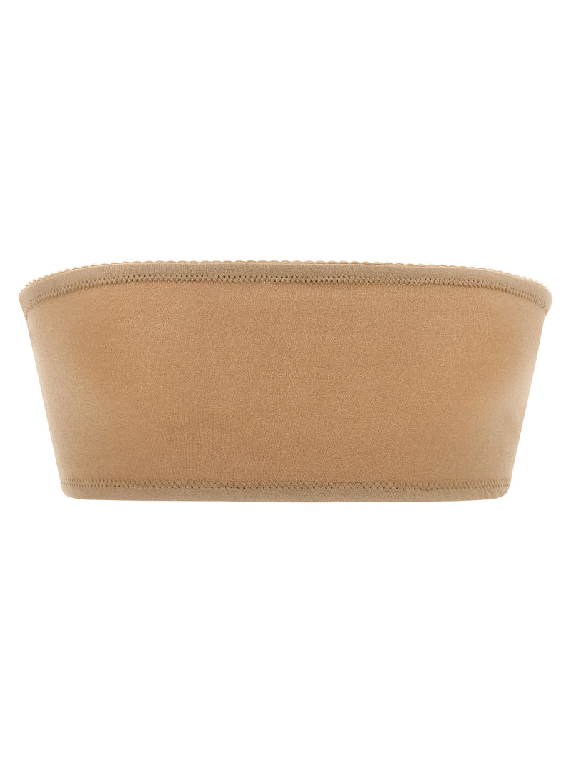 Maison Margiela Maison Margiela Four Stitches Bra