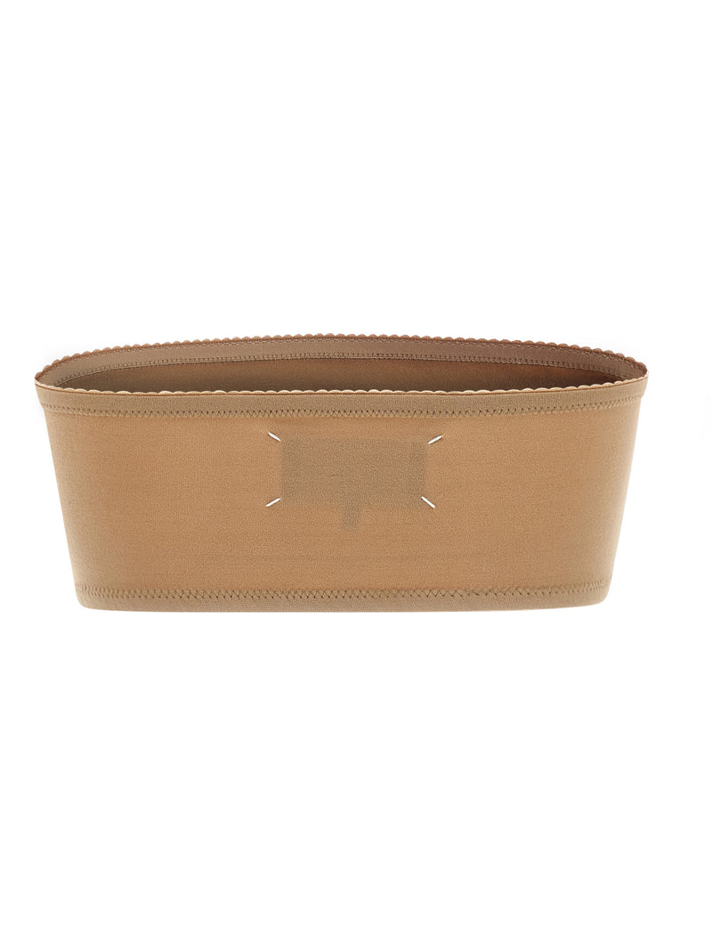 Maison Margiela Maison Margiela Four Stitches Bra