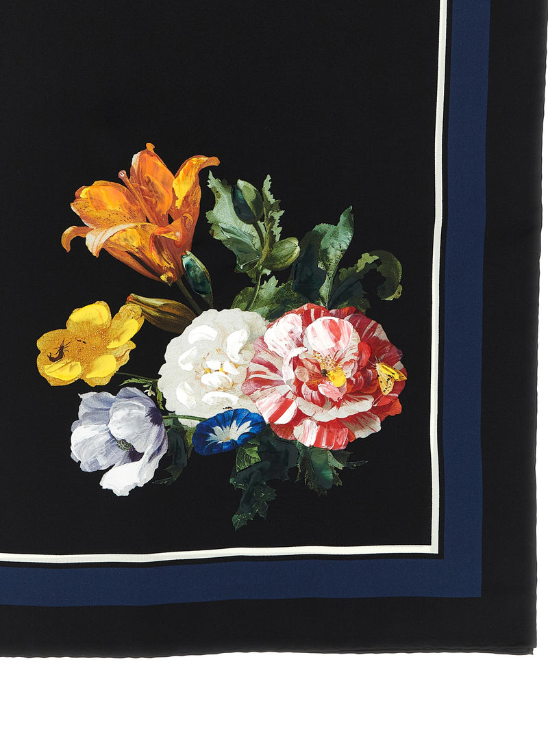 Maison Margiela Maison Margiela Four Stitches Scarf