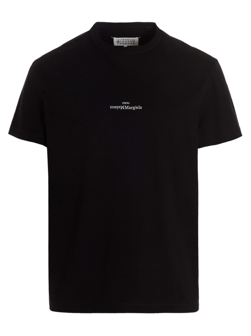 Maison Margiela Paris T-shirt | Urbalenti™ NYC