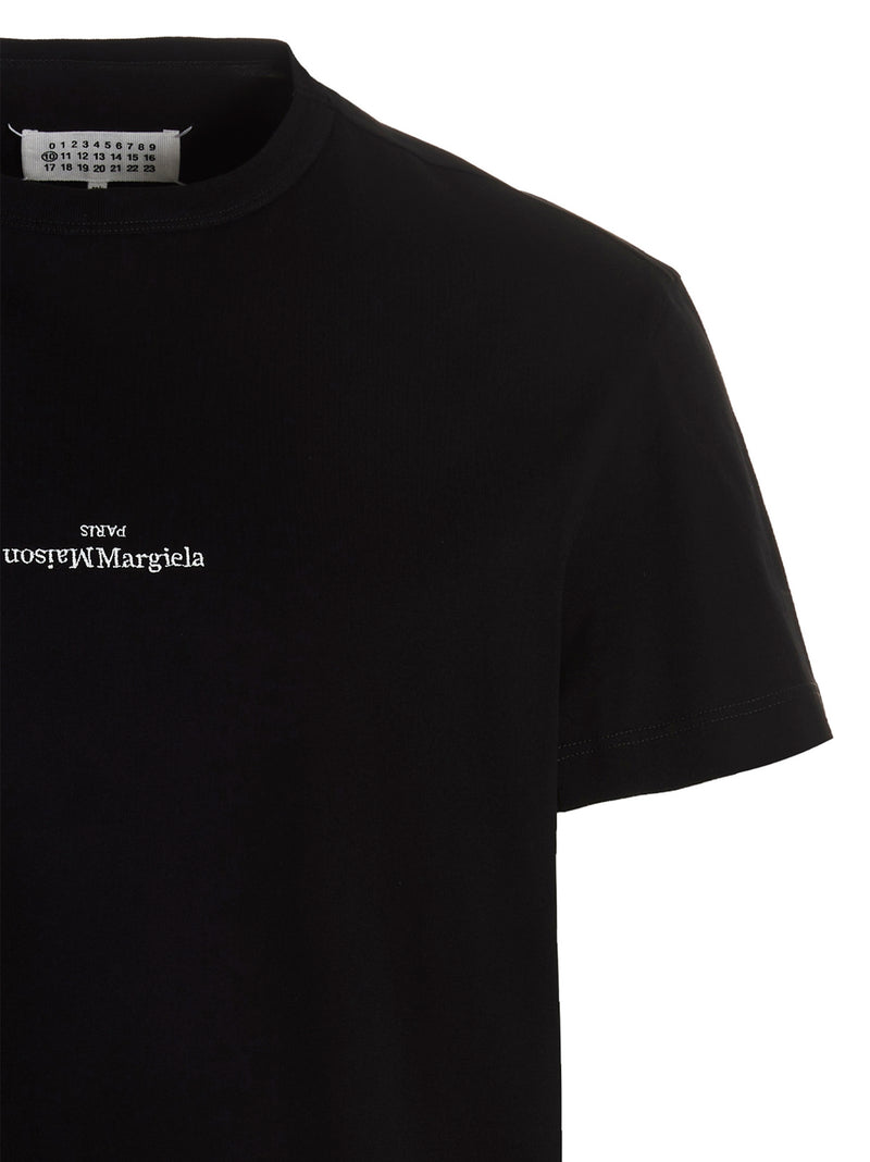 Maison Margiela Paris T-shirt | Urbalenti™ NYC