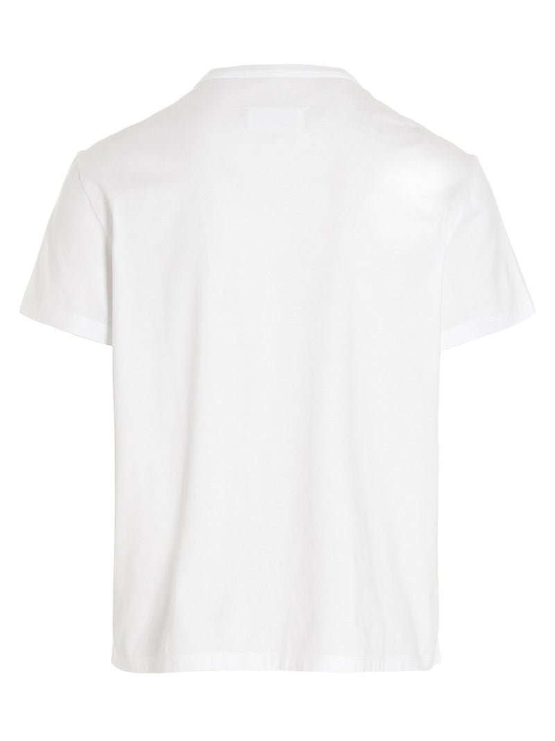 Maison Margiela Maison Margiela Paris T-shirt | URBALENTI™ NYC