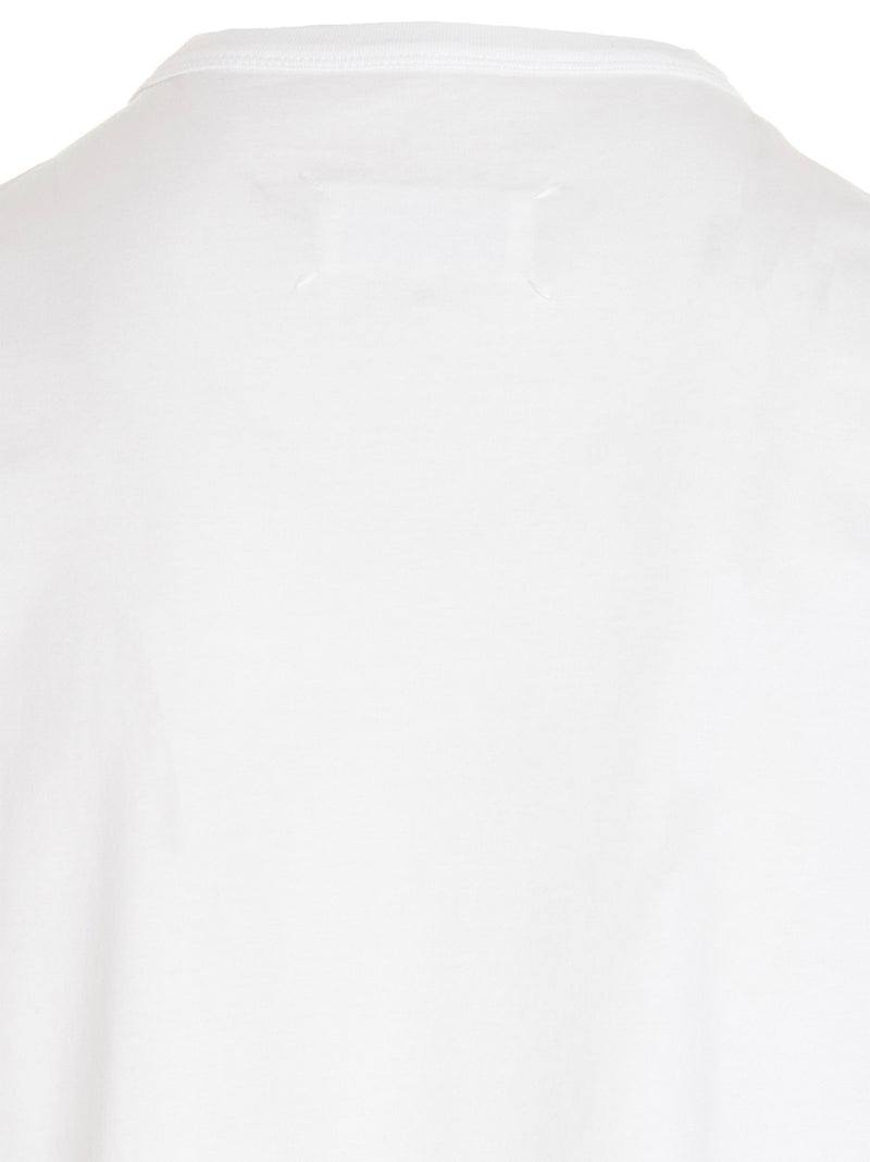 Maison Margiela Maison Margiela Paris T-shirt | URBALENTI™ NYC