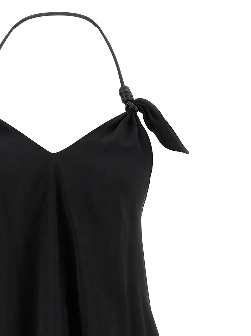 Loewe Loewe Flamenco Dress