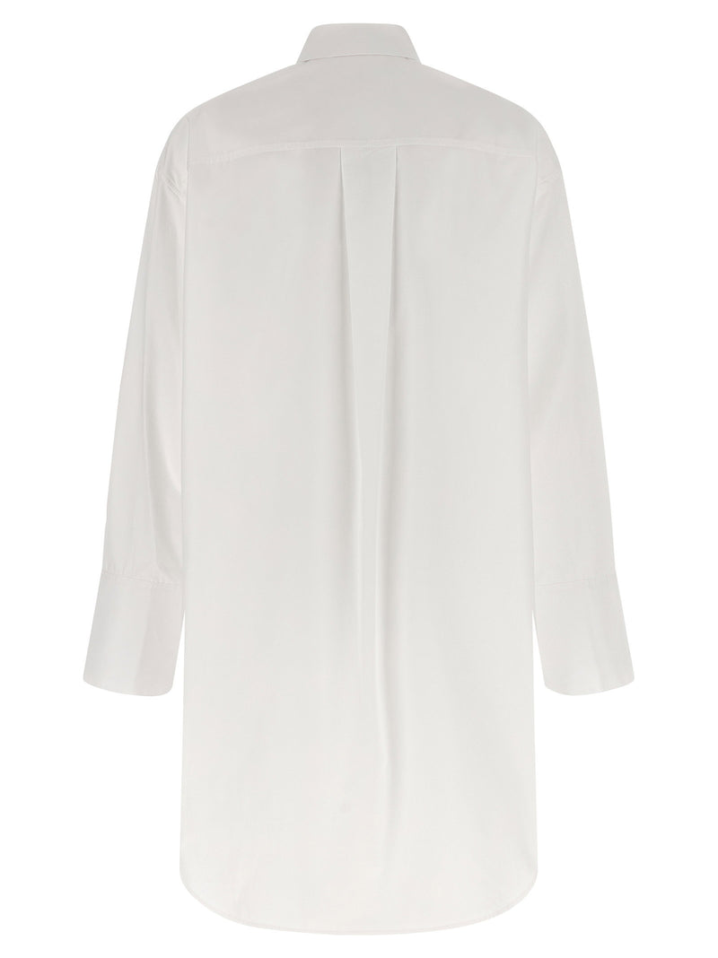 Loewe Loewe Chemisier Dress