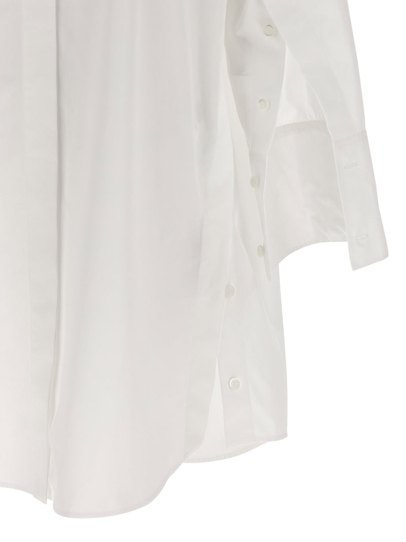 Loewe Loewe Chemisier Dress
