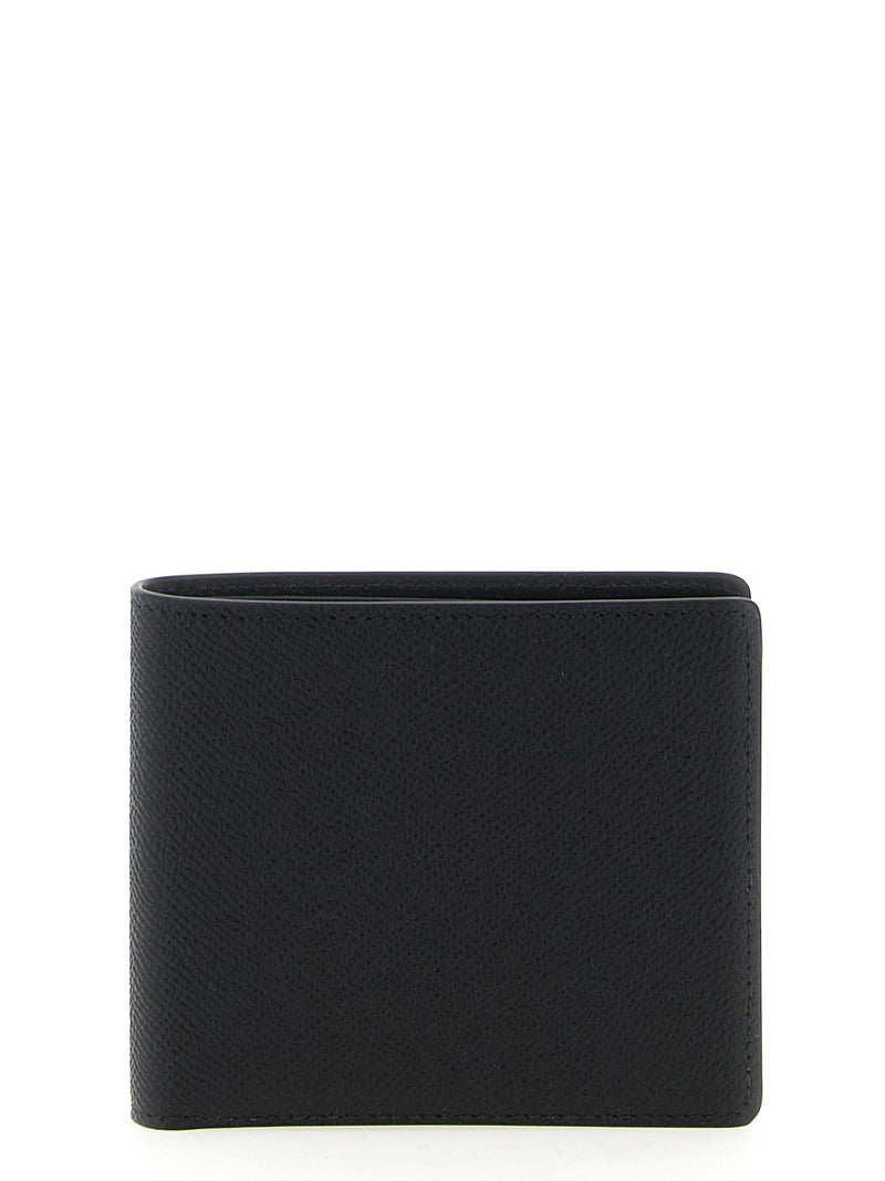 Maison Margiela Maison Margiela Stitching Wallet