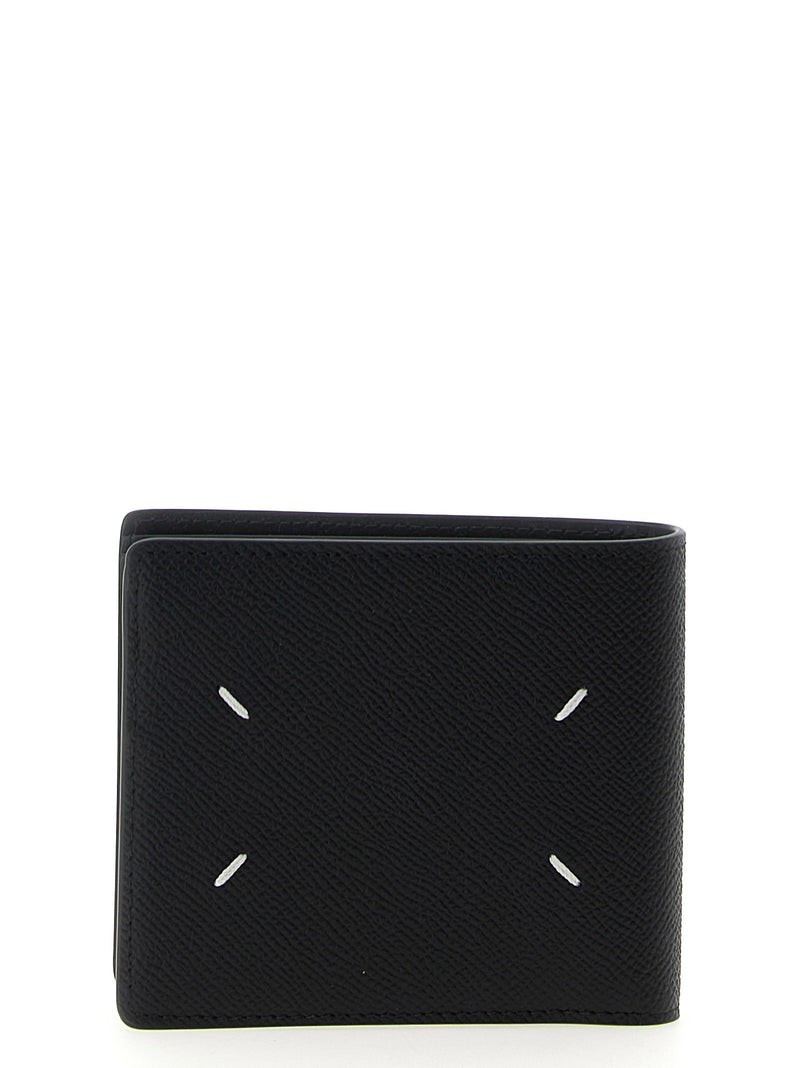Maison Margiela Maison Margiela Stitching Wallet