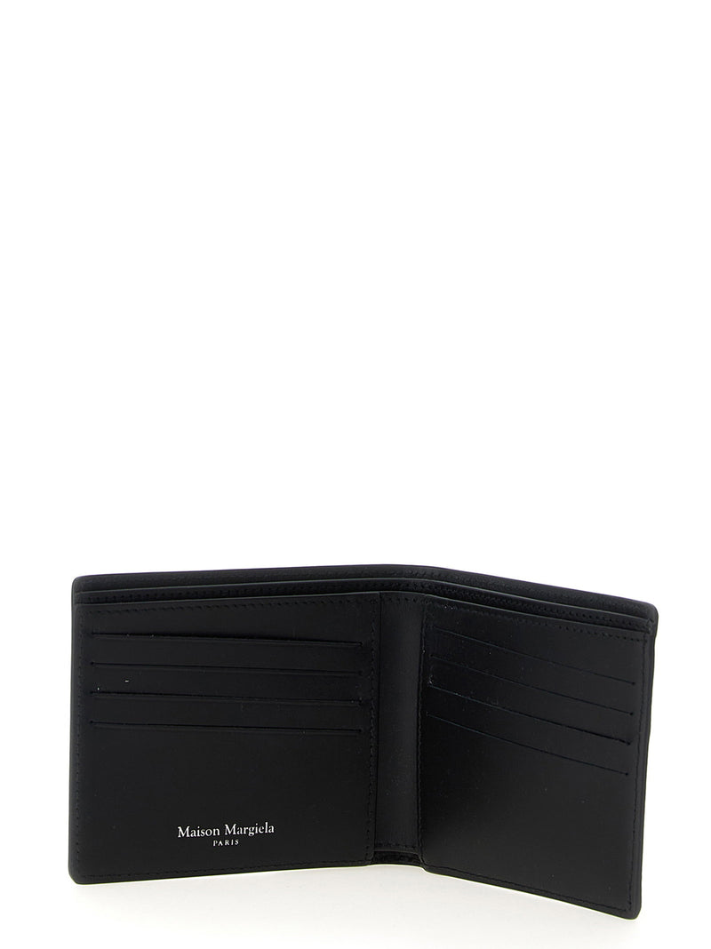 Maison Margiela Maison Margiela Stitching Wallet