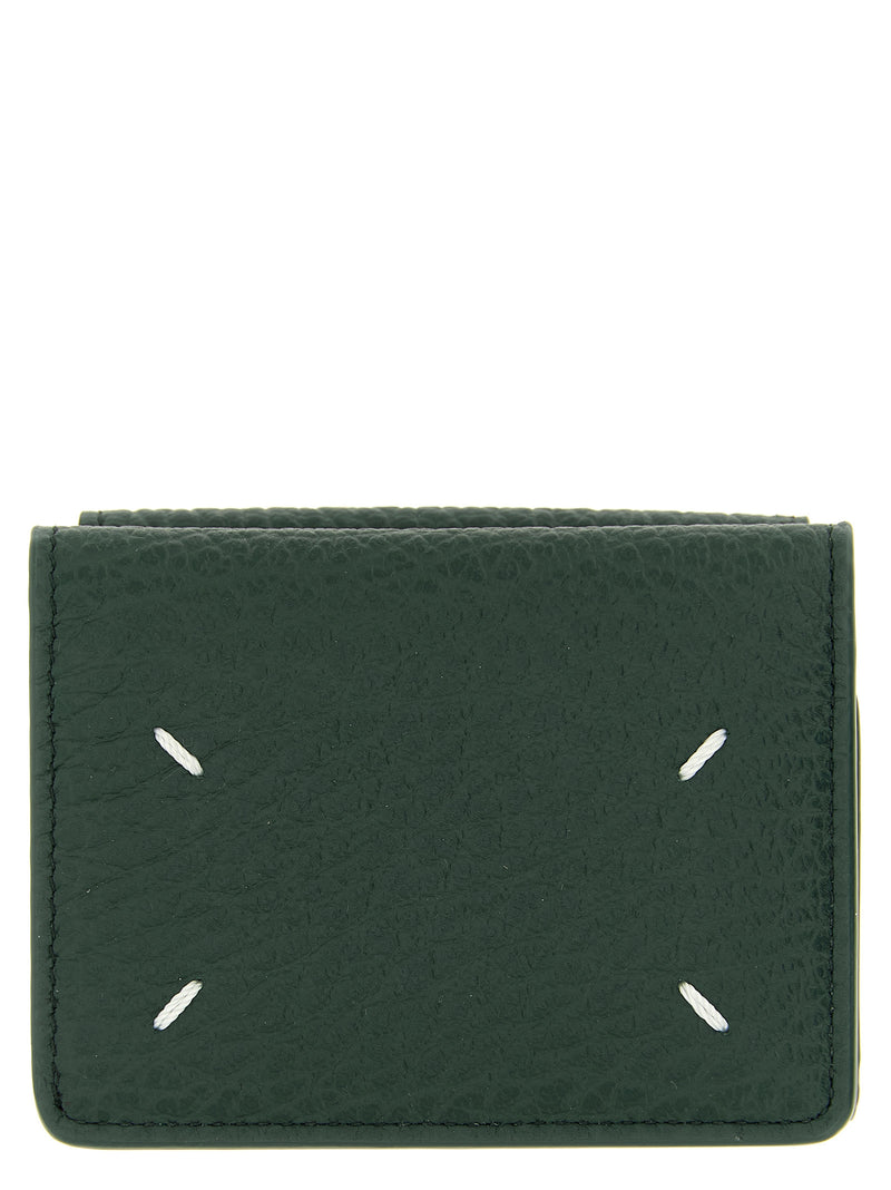 Maison Margiela Four Stitches Wallet Variant 2 | Urbalenti™ NYC