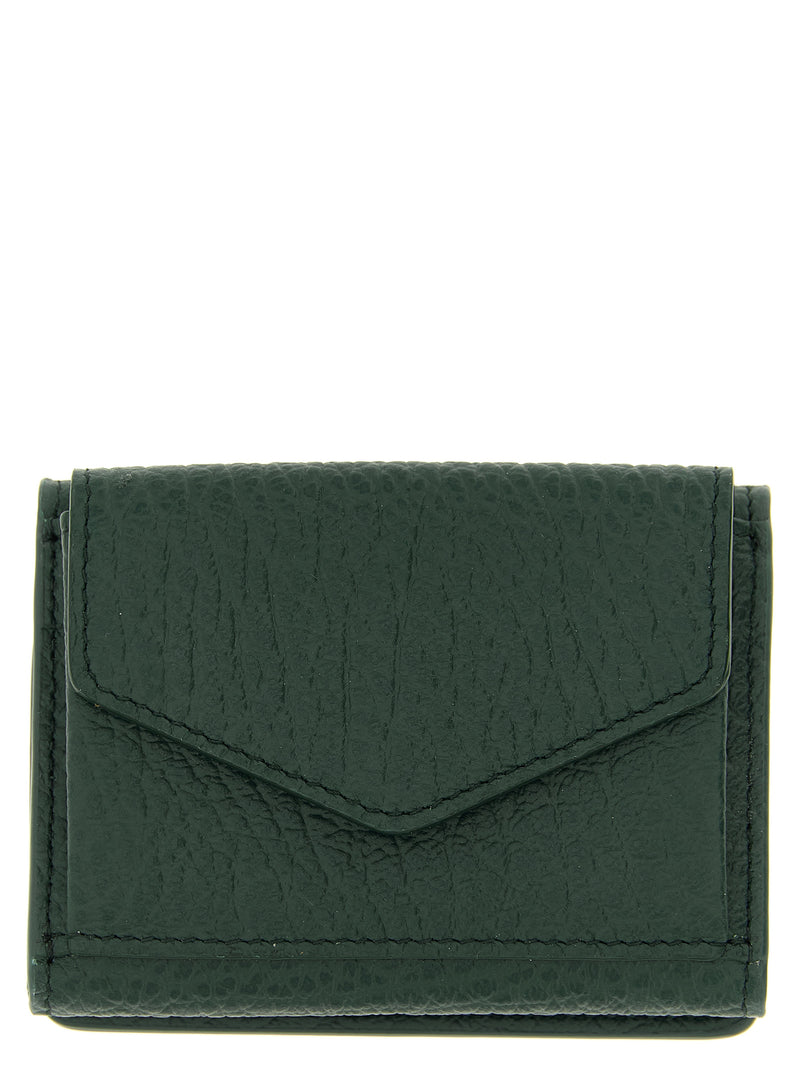 Maison Margiela Four Stitches Wallet Variant 2 | Urbalenti™ NYC