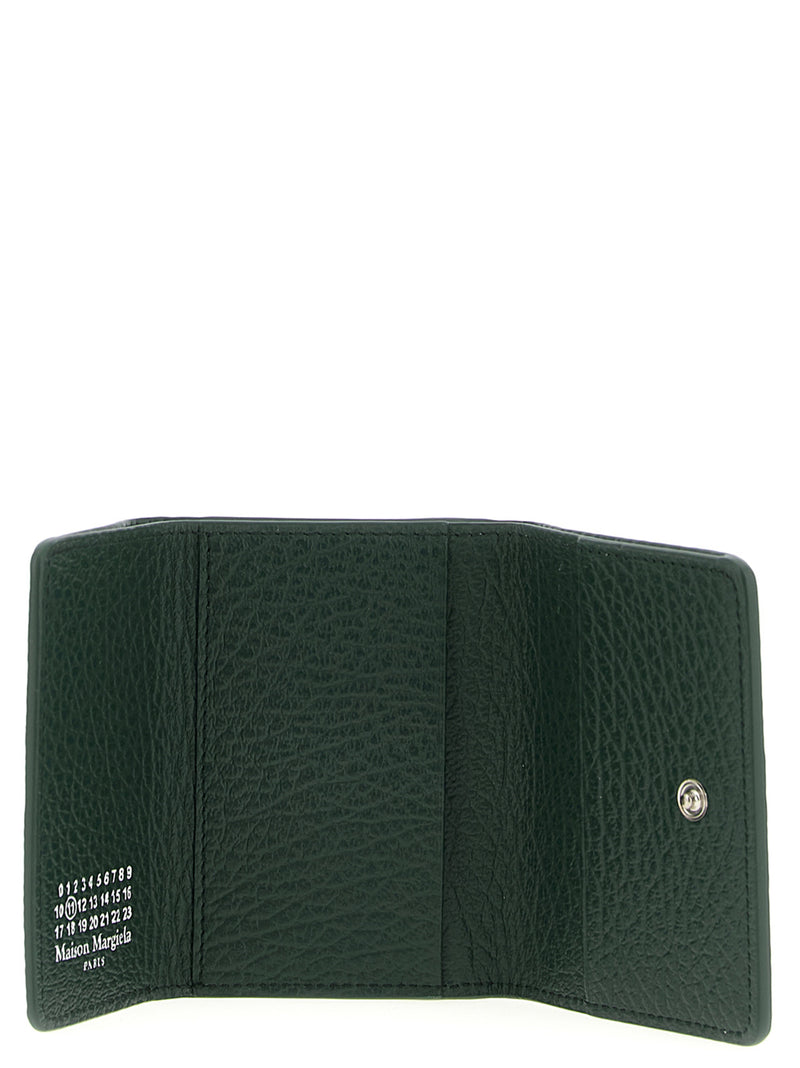 Maison Margiela Four Stitches Wallet Variant 2 | Urbalenti™ NYC