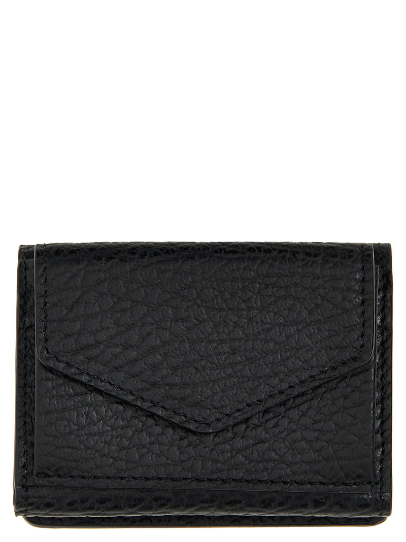Maison Margiela Maison Margiela Stitching Wallet
