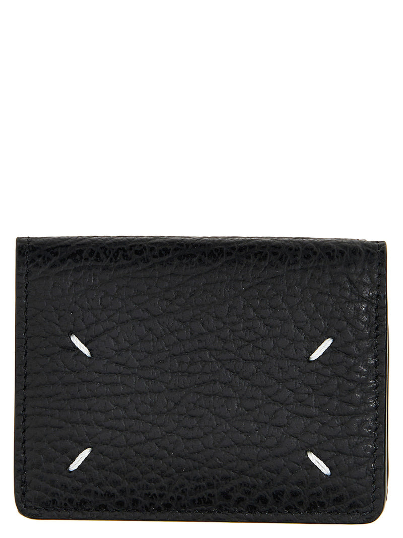 Maison Margiela Maison Margiela Stitching Wallet