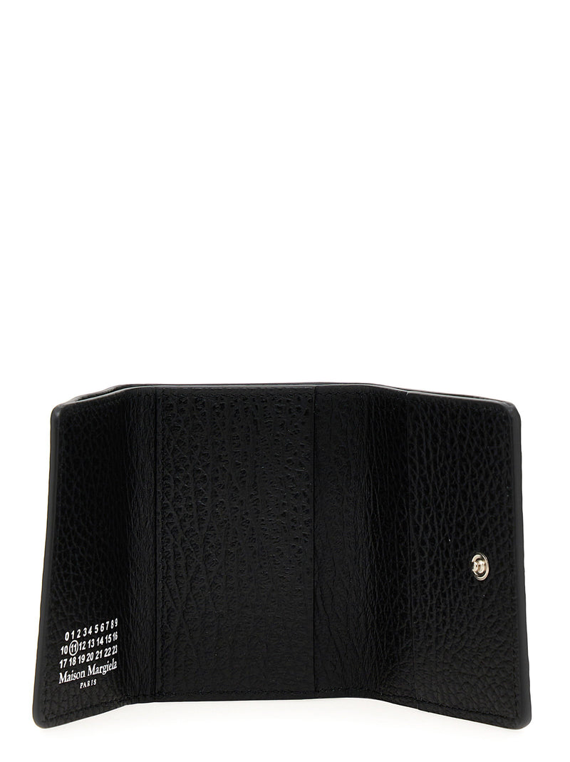 Maison Margiela Maison Margiela Stitching Wallet