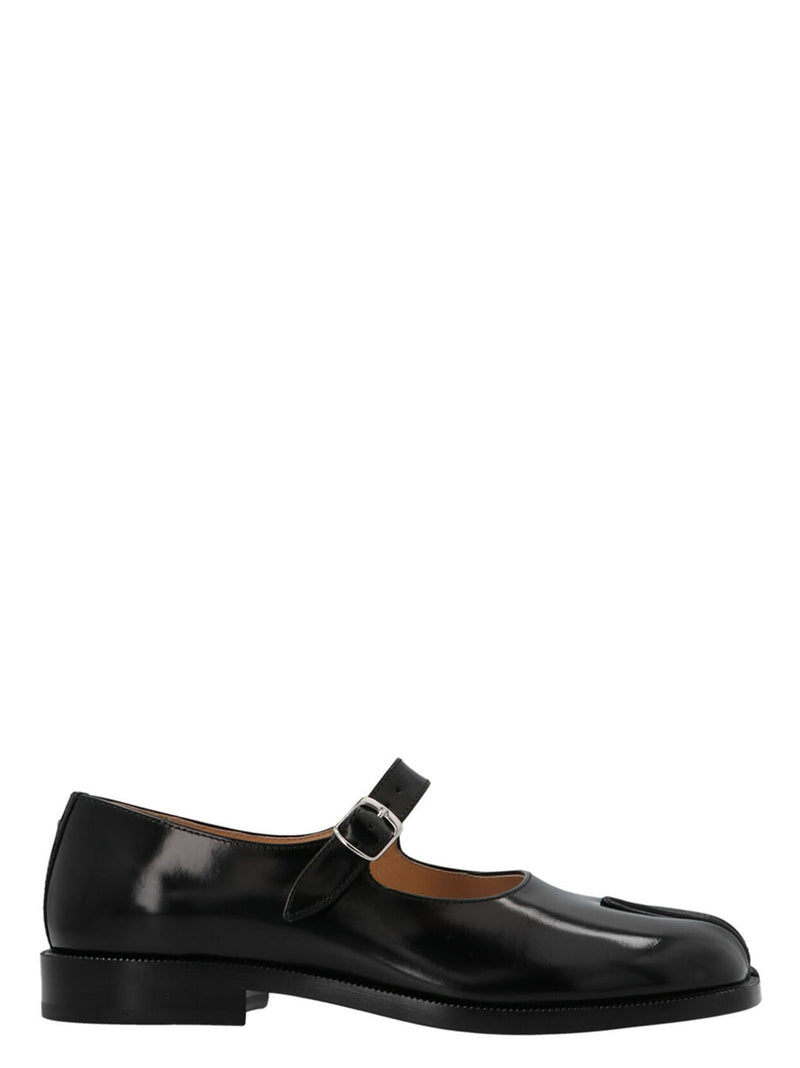 Maison Margiela Maison Margiela ‘tabi Mary Jane Shoes