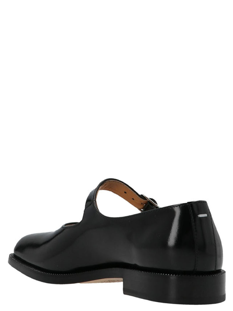 Maison Margiela Maison Margiela ‘tabi Mary Jane Shoes