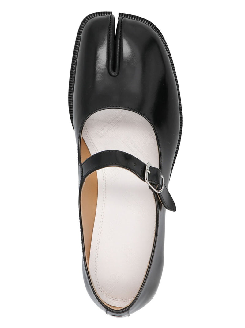 Maison Margiela Maison Margiela ‘tabi Mary Jane Shoes