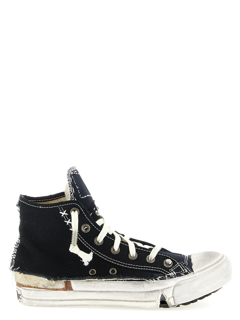 Maison Margiela Love To Death Sneakers | Urbalenti™ NYC