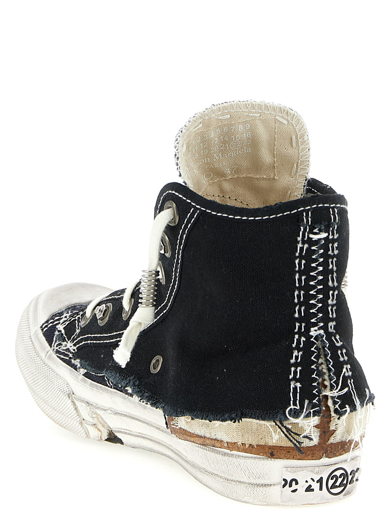 Maison Margiela Love To Death Sneakers | Urbalenti™ NYC